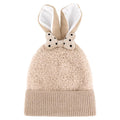 Eklips Kids Camel Ear Beanie Hat - Cozy Winter Cap