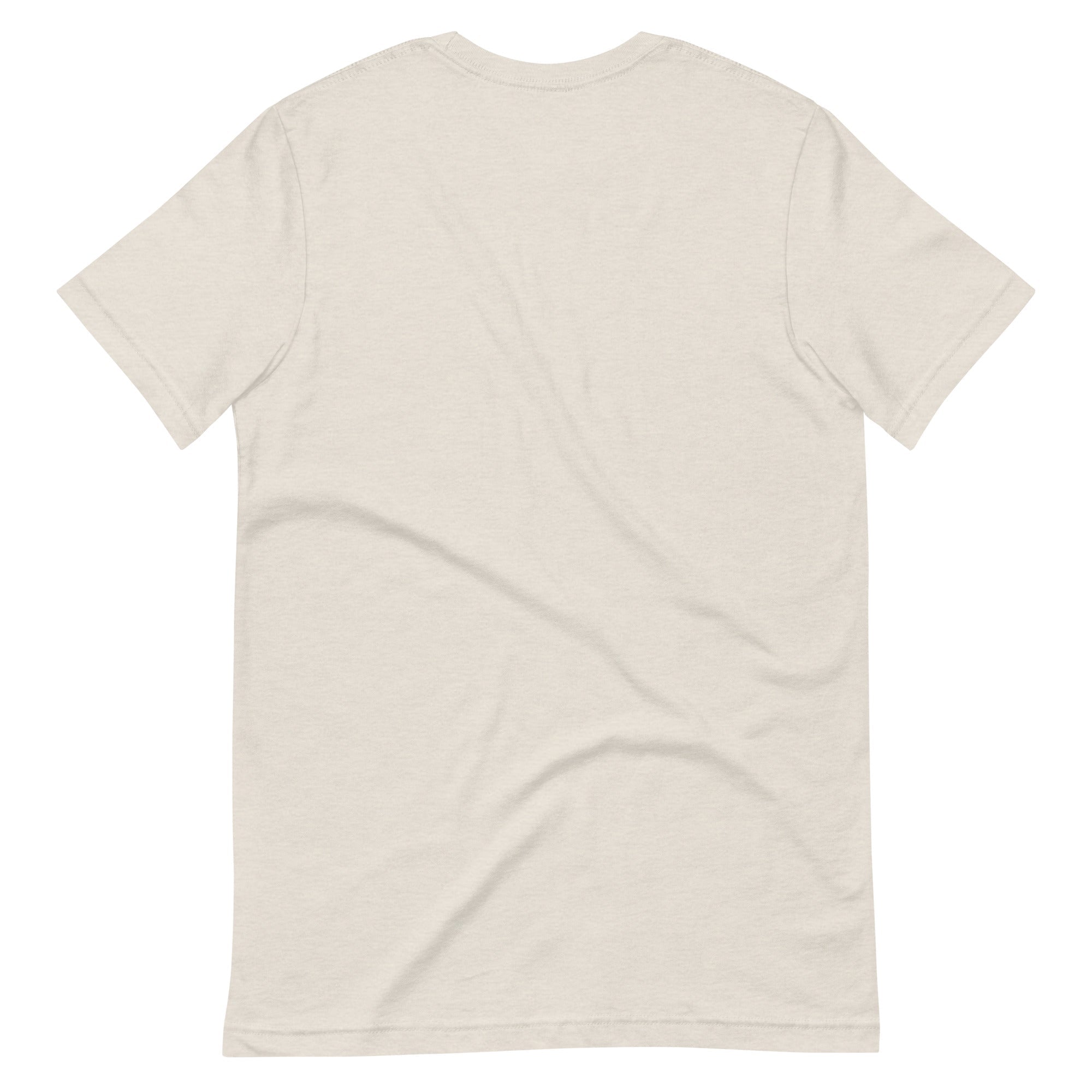 Cafe Rica Paradise Unisex t-shirt