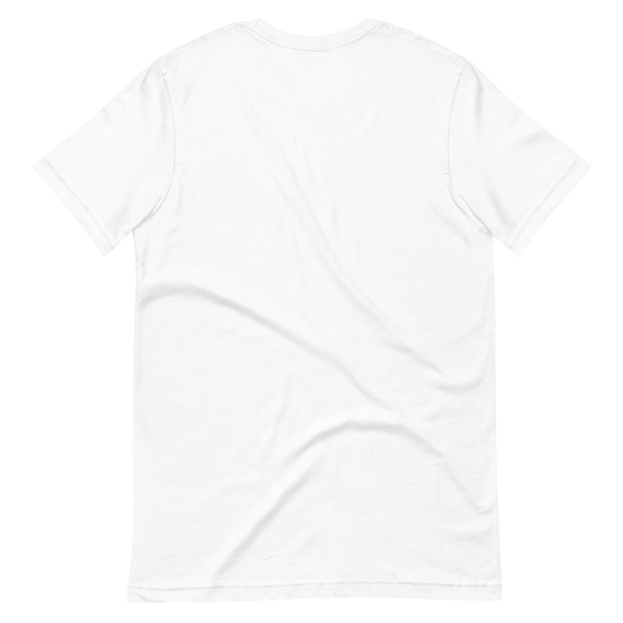 Cafe Rica Paradise Unisex t-shirt